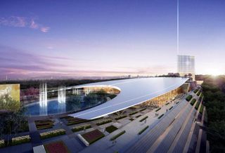 10 Big Projects Delivering In The DC Area This Year