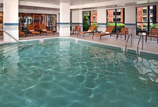 Is It Time for Lodging REITs to Consolidate?