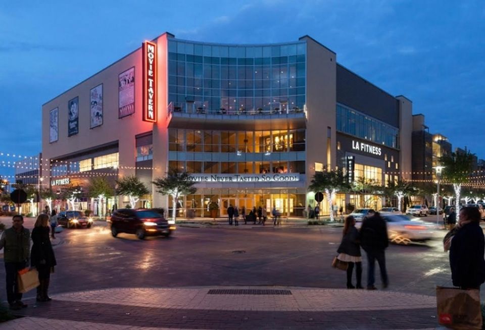 West 7th Fort Worth