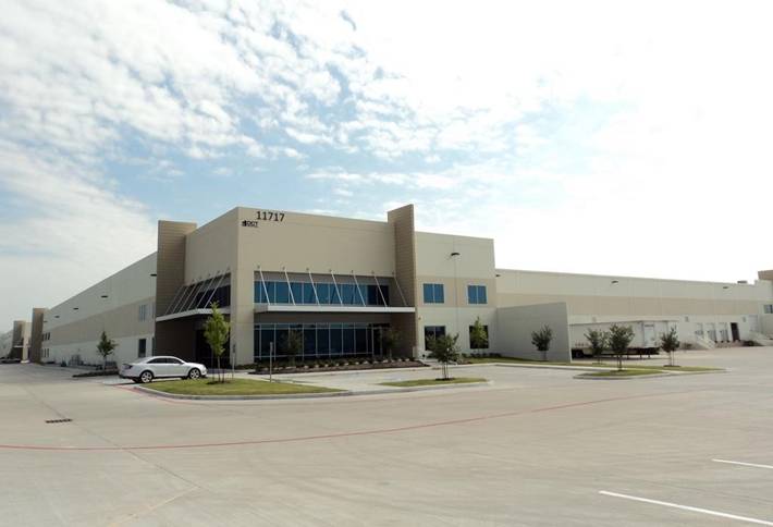 Sunny Sky Products inked a mega lease in Northwest Houston, signing on for 189k SF at DCT Northwest Crossroads Logistics Centre's second building. The property delivered last month and wraps up development at the park. 131k SF remains available in that building; the first phase is fully leased. JLL’s Jeff Venghaus and Jarrett Venghaus repped Sunny Sky.