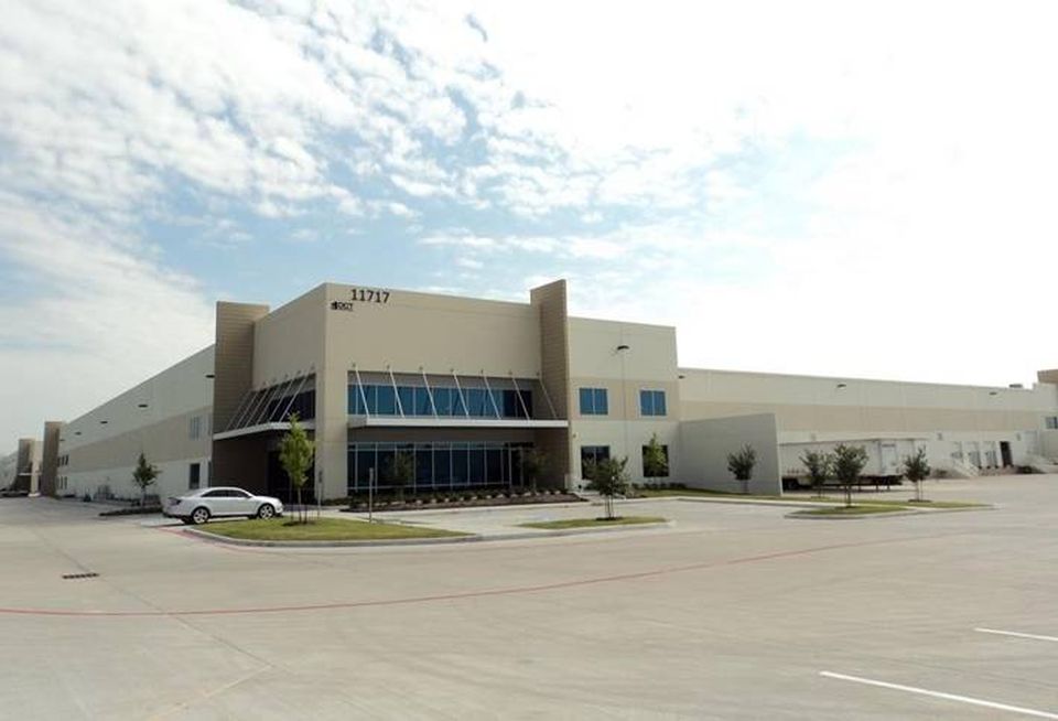 Sunny Sky Products inked a mega lease in Northwest Houston, signing on for 189k SF at DCT Northwest Crossroads Logistics Centre's second building. The property delivered last month and wraps up development at the park. 131k SF remains available in that building; the first phase is fully leased. JLL’s Jeff Venghaus and Jarrett Venghaus repped Sunny Sky.