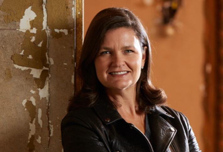 Chicago Power Women: 5 Questions With Farpoint Development's Regina Stilp 
