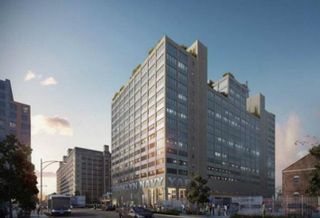 8 Major Office Repositioning Projects in NYC