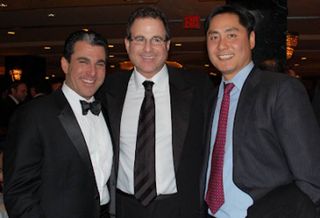 Andrew Chung Leaves Carlyle Group