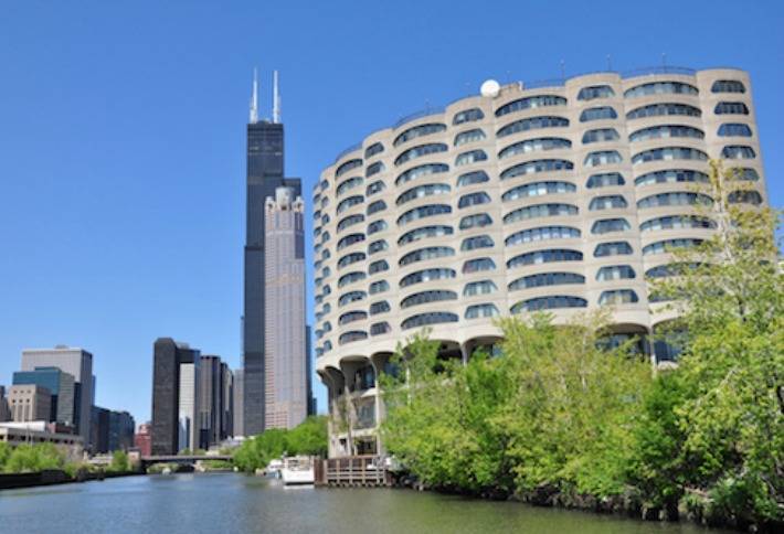 South Loop Residents Want Open Space Preserved for River South Development
