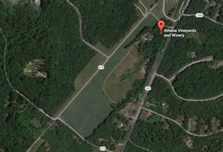 Winery Outside Of DC Hitting The Market