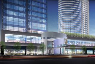 Kirby Collection Lands First Tenant