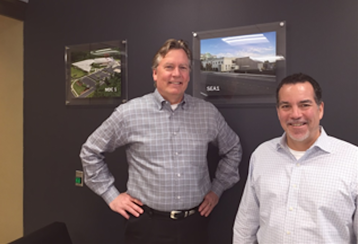 Meet the CEOs of ByteGrid Holdings and Sidus BioData