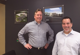 Meet the CEOs of ByteGrid Holdings and Sidus BioData