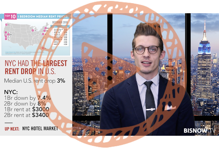 miles bloom bisnowtv