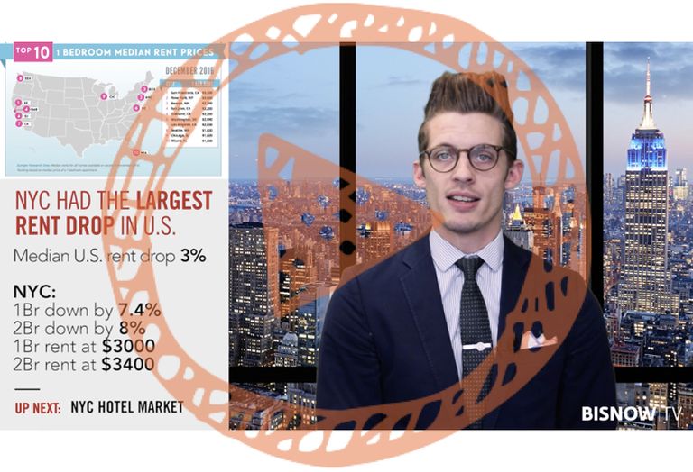 miles bloom bisnowtv