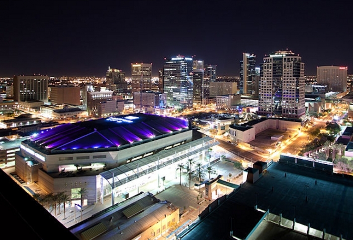 Not Much Danger Of Multifamily Overbuilding: Phoenix Will Need 150,000 More Apartments By 2030