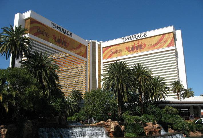 Winning Gamble? MGM Forms REIT, Takes on $4B in Debt