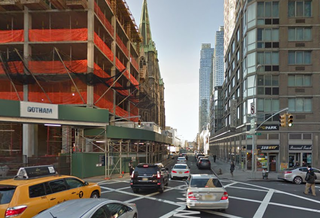 MTA Begins Design Work For New Station At 41st And 10th 