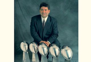 Edward DeBartolo Jr