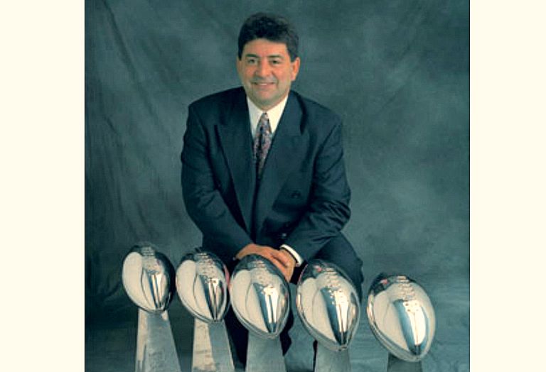 Edward DeBartolo Jr