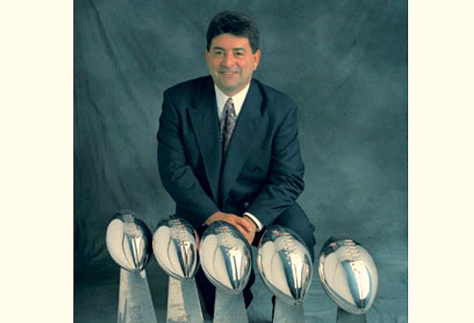 Edward DeBartolo Jr