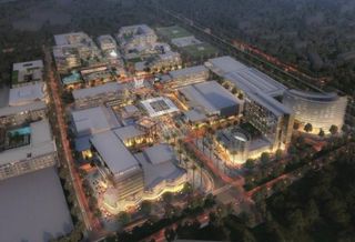 CityPlace