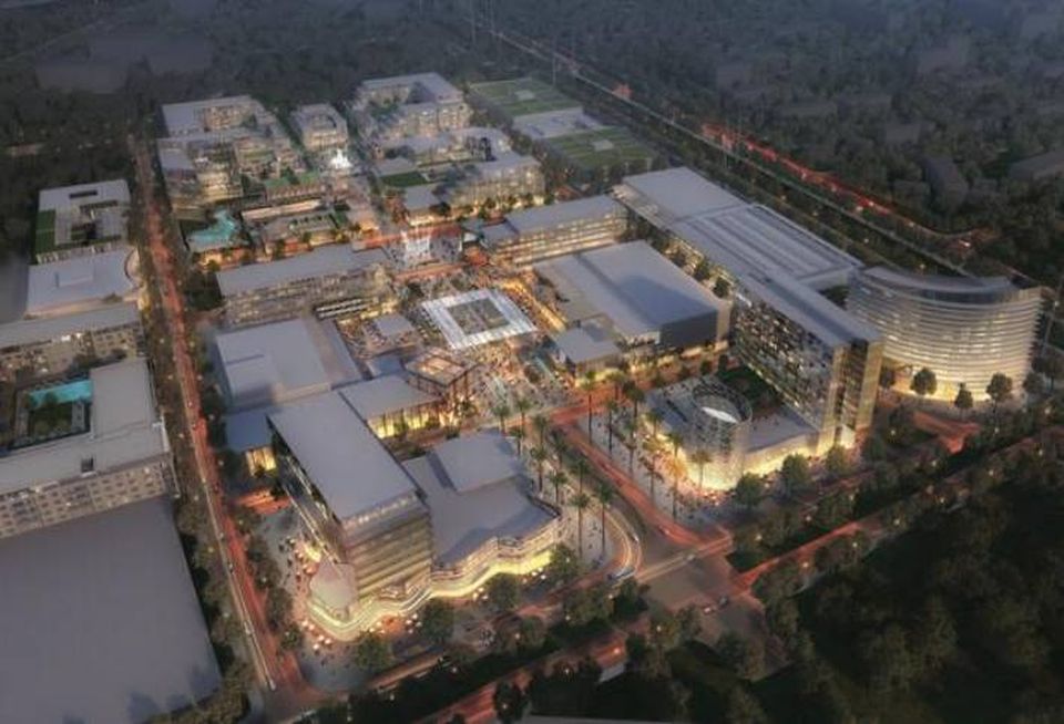 CityPlace