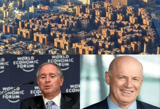$5.3B Deal: Blackstone, Ivanhoe Cambridgé Close on Largest Mixed-Use in History
