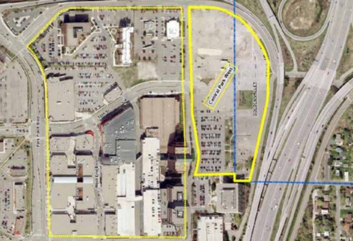 DLC Strikes Major Twin Cities' Land Deal for Ambitious Mixed-Use Project
