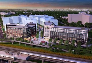 High-End Theater May Join MRP’s Massive Rhode Island Center Project 
