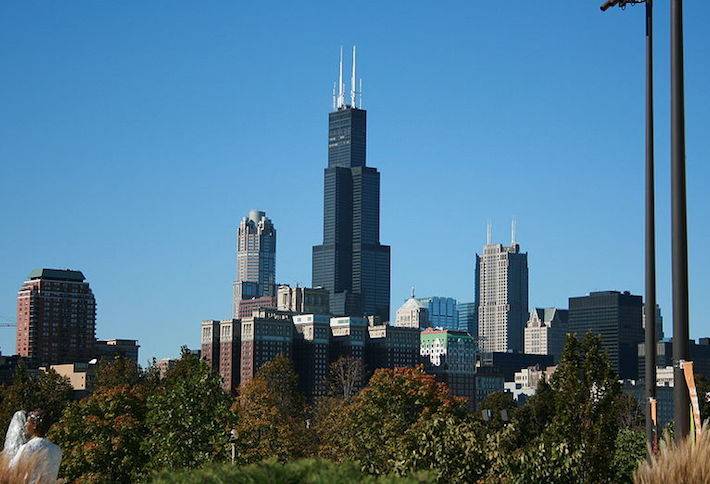Anatomy of a Supertall Skyscraper