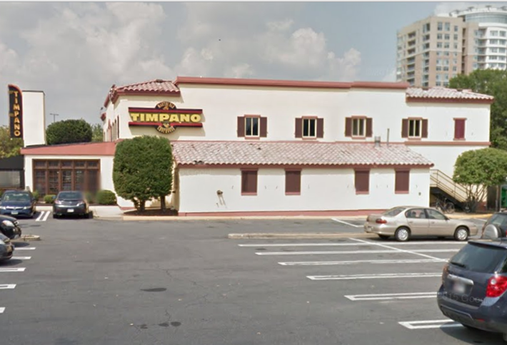 FRIT Proposes Mix Of Fast-Casual To Replace Existing Rockville Restaurant