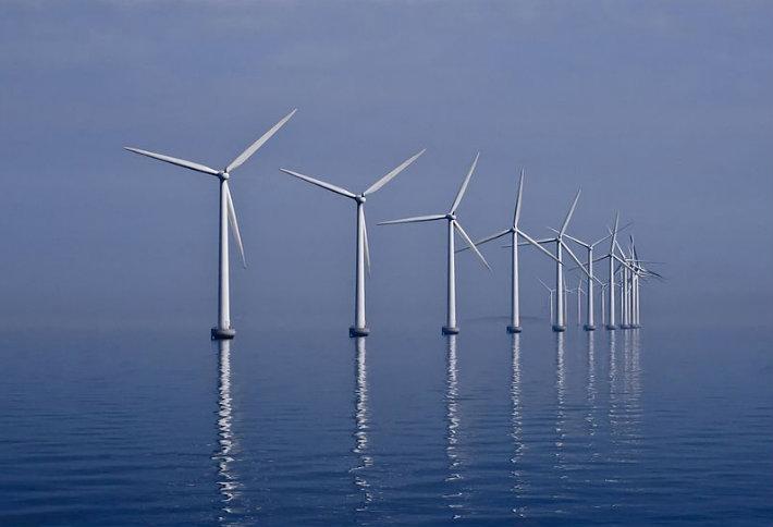 Long-Vacant Brooklyn Waterfront Site Could Provide Staging Ground For New York's First Wind Farm
