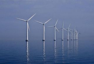Long-Vacant Brooklyn Waterfront Site Could Provide Staging Ground For New York's First Wind Farm