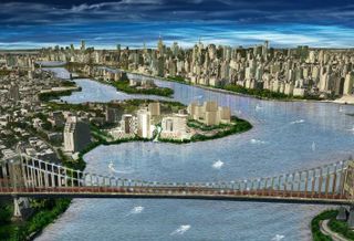 Hallets Point Project Put On Hold Due To 421-a Woes