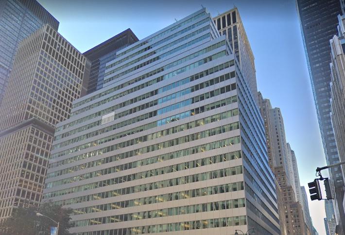 Tishman Speyer Extends $485M Loan At 300 Park Ave.