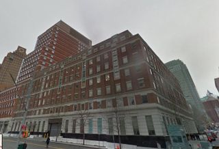 The FDNY renewed its 320k SF lease at 9 MetroTech Center.