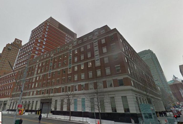 The FDNY renewed its 320k SF lease at 9 MetroTech Center.