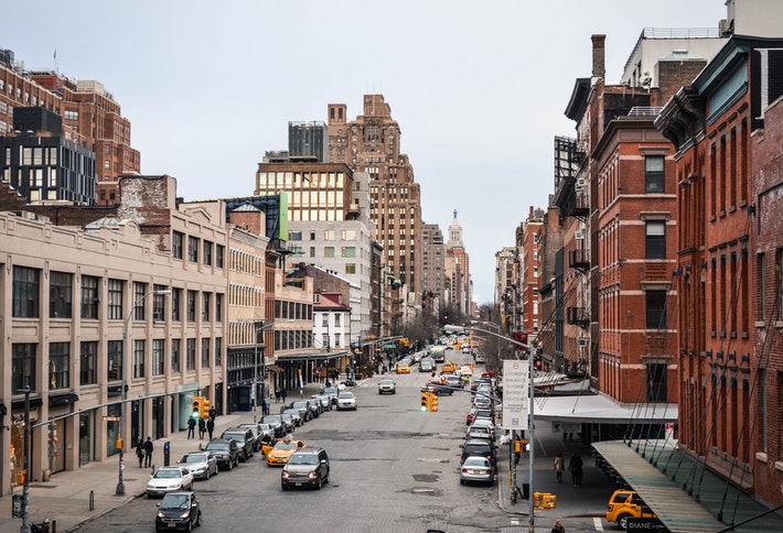 To Build Itself Out Of The Housing Crisis, New York City Will Need To Get Creative 