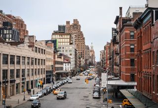 To Build Itself Out Of The Housing Crisis, New York City Will Need To Get Creative 