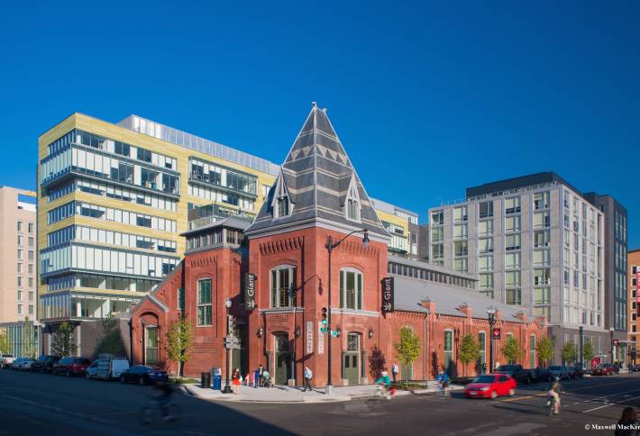 This Summer At City Market at O