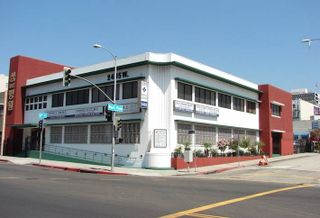 Mixed-Use Project Proposed Near MacArthur Park