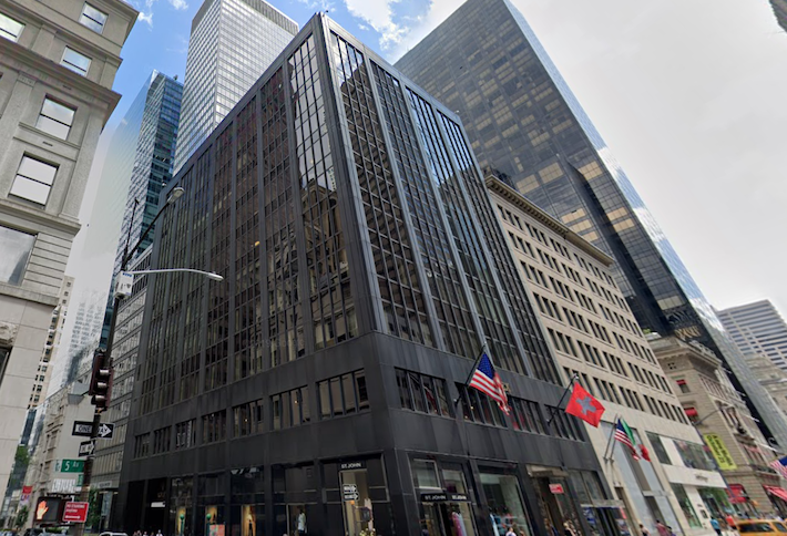 665 Fifth Ave. 