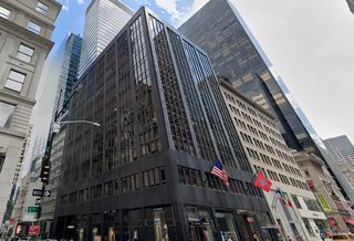 665 Fifth Ave. 