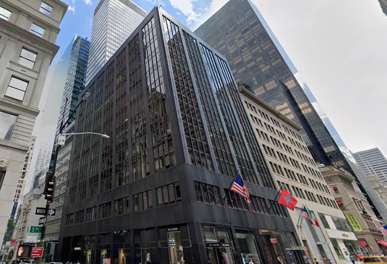 665 Fifth Ave. 