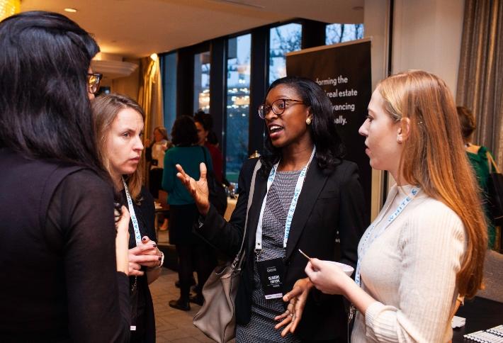 Nominations Open! We Want To Hear About The Women Leading Real Estate In 2021