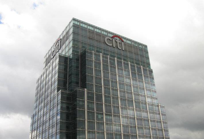 Citigroup Chief Economist Warns: China's Poor Economy Could Cause Another Global Collapse