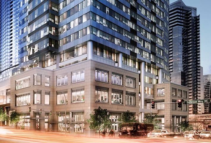 Cushman & Wakefield Organizes $526M 'Pioneering' Loan