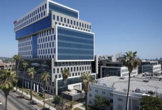 Blackstone Building Its Next Empire: Studio Space For Streaming Companies