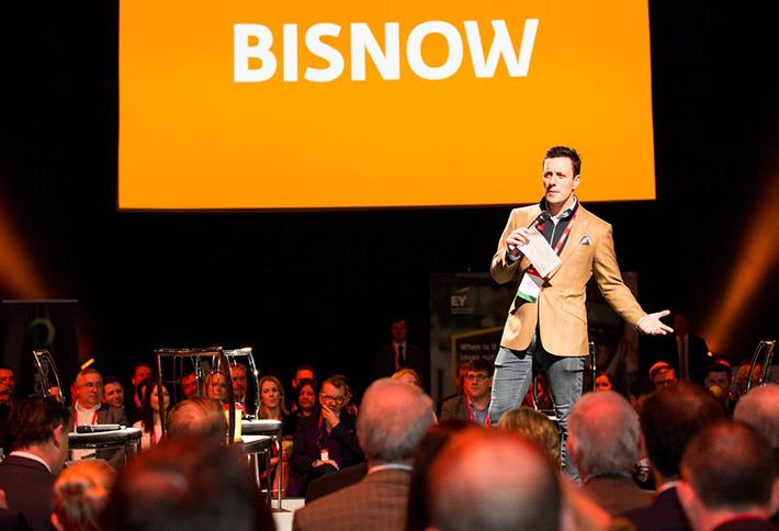 Will Friend, Who Took Bisnow To New Heights As CEO, Passes Away At 33