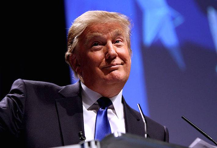 The Real Estate Industry Needs The U.S. Trade Deficit Trump Hates