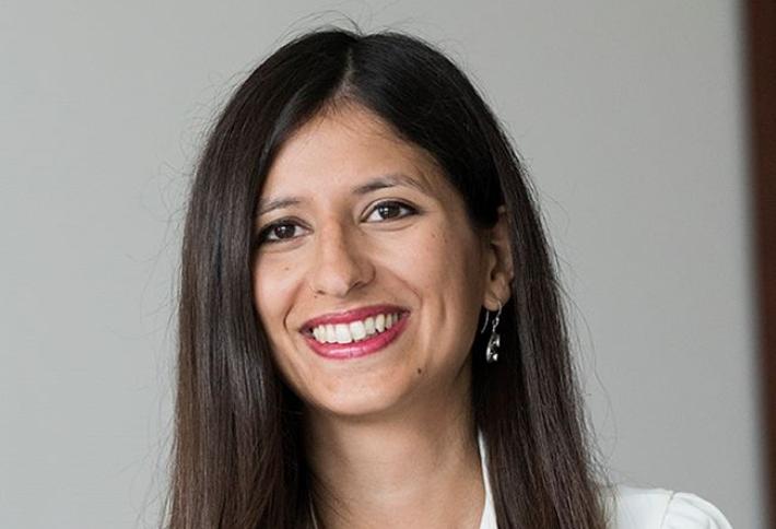 GPE's Alexa Baden-Powell