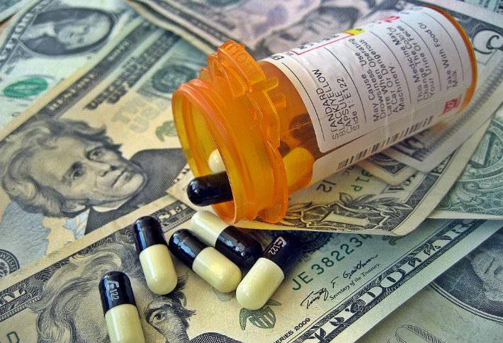 Healthcare REITs Get a Poor Diagnosis 