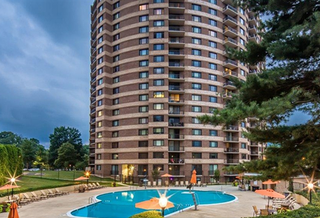 Greystar Sells 19-Story Warwick Apartments To Blackstone For $90M 
